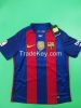 barcelona jerseys for men home  away