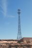 communication tower