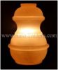 Fancy Pot Shape Salt L...