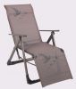 Teslin cloth loungers 25*50 square leg