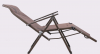 Teslin cloth loungers 25*25 square leg