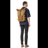 High Quality Canvas Design Backpack