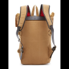 High Quality Canvas Design Backpack