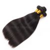 Brazilian virgin straight hair xox remy hair products 100% human hair weaves 3 pcs/a lot ,grade 5A, freeshipping