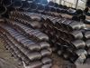 carbon steel pipe fitt...