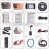 DS708 Auto Diagnostic Tool OBD2 Code Reader Scanner