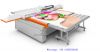 Digital UV flatbed printer for leahter industry