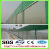 sound barrier wall/fence Aluminum Alloy Metal Sound Barriers Noise Barrier Road Barrier