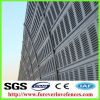 sound barrier wall/fence Aluminum Alloy Metal Sound Barriers Noise Barrier Road Barrier