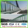 soundproof screen fence /noise barrier panel/sound barrier wall/noise barrier