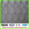 galvanized steel/pvc coated gabion wire mesh fence