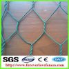 galvanized steel/pvc coated gabion wire mesh fence