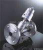 Angle Seat Valve(Flang...