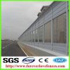 factory direct sale high quality cheap highway noise barrier