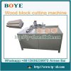 Europe wood pallet saw...