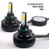 Bright automobile LED ...