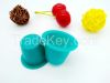 China wholesale plastic coffee capsule