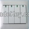 13A UK Socket