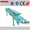 Screw conveyor