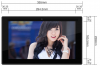 21.5 ALL-IN-ONE Commercial tablets LCD AD advertising display