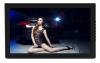 21.5 ALL-IN-ONE Commercial tablets LCD AD advertising display