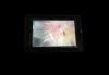 10.1&quot; portable LCD AD advertising player design like Ipad glorry design