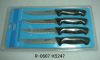Knife Set