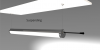 TUBU LED linear fixtur...