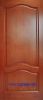 Panel solid wooden doors of oak or rosewood, model smm017, internal door, entry doors