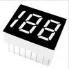 0.4" 7 segments led display