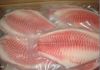 Frozen Tilapia Fillet