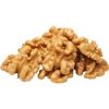 walnut with and withou...
