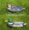 hunting decoy duck pla...