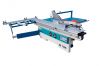 RB 720B-Sliding table saw