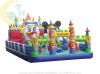Inflatable Playground