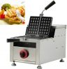 High quality gas muffin hot dog machine/Gas waffle makers for sale