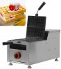 High quality gas muffin hot dog machine/Gas waffle makers for sale