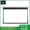 Xyscreen 2017 High Quality Tab Tension Motorized Projector Screen