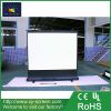 Xyscreen 2017 Floor Rising Standing Projector Screen