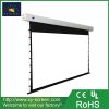 Xyscreen 2017 High Quality Tab Tension Motorized Projector Screen