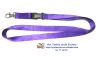 Silkscreen lanyard