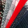 woven polyester blende...