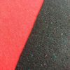 woven tweed wool visco...