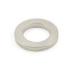 Permanent Superpower Magnetic NdFeB Sintered Ring Magnet