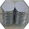 N35-N52 Big Size Strong Permanent Sintered Neodymium Disc Magnet (ET-Disc 05)