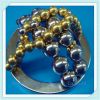 Permanent Sintered Neodymium Ball Magnet (ET-Ball-01)