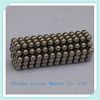 Permanent Sintered Neodymium Ball Magnet (ET-Ball-01)