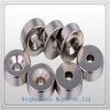 N35-N52 Strong Permanent Sintered Neodymium Cup Magnet with Epoxy Coatingï¼�ET-cup 03)