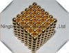 Permanent Sintered Neodymium Ball Magnet (ET-Ball-01)