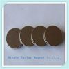 N35-N52 Big Size Strong Permanent Sintered Neodymium Disc Magnet (ET-Disc 05)